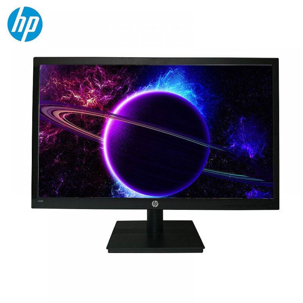 惠普（HP）V220 21.5英寸LED商用液晶显示器（单位：台）