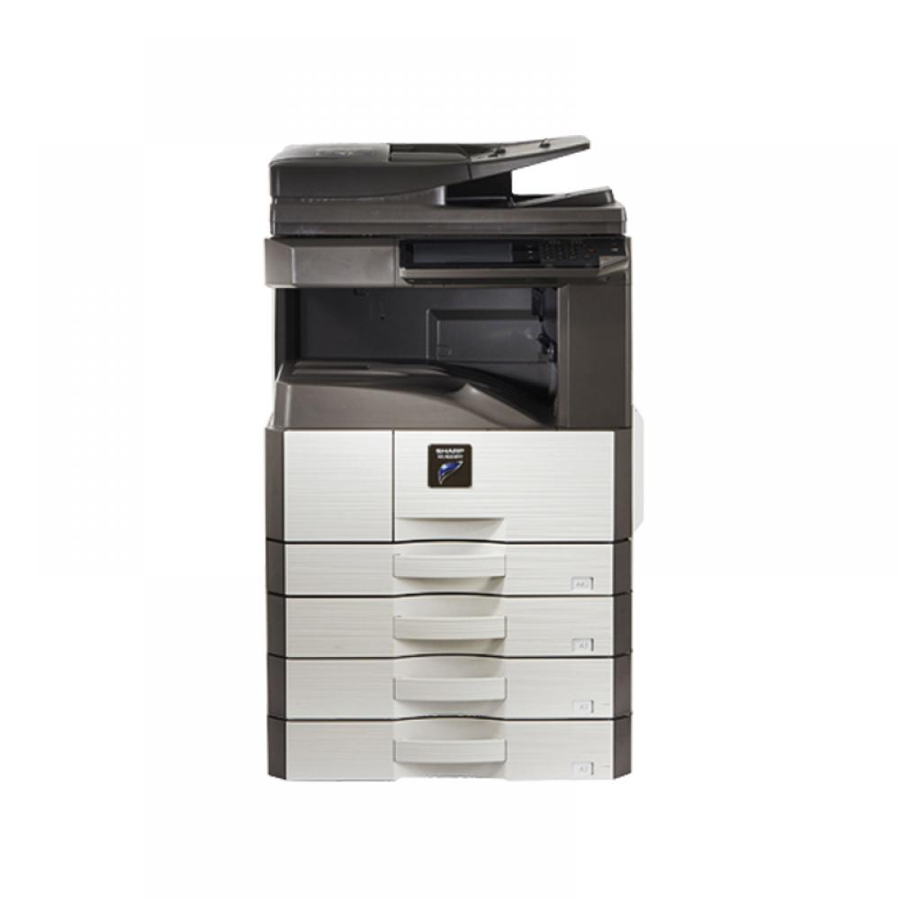 夏普（SHARP）MX-M2658NV 办公用品 复印机 多功能办公数码复合机办公用品