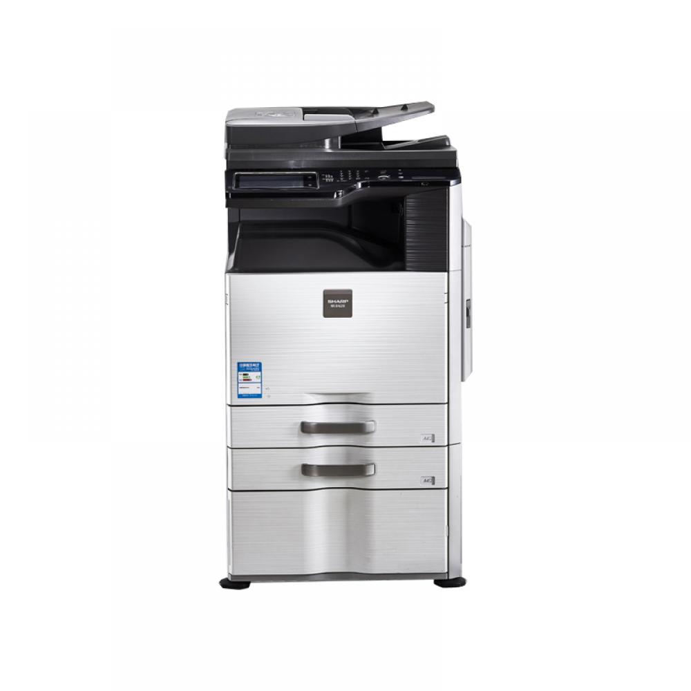 夏普（SHARP）MX-B4621R 数码复合机 打印复印扫描一体机