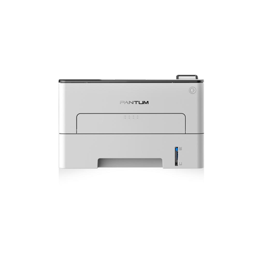 Pantum P3300DW 黑白激光打印机
