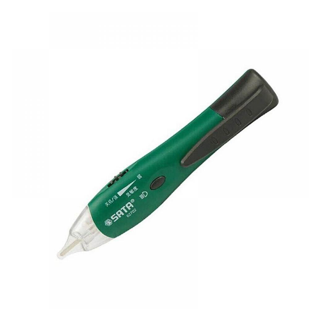 世达 SATA-62702 非接触式测电笔五金工具 12-1000V (单位:支)