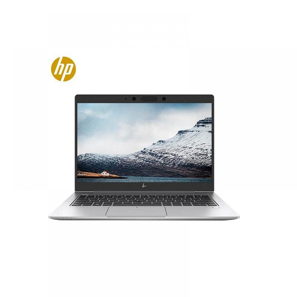 惠普 HP Elitebook 830 G5 笔记本电脑（i7-8550U/8G/512G SSD/高清防眩屏/13.3英寸/银色）（单位：台）