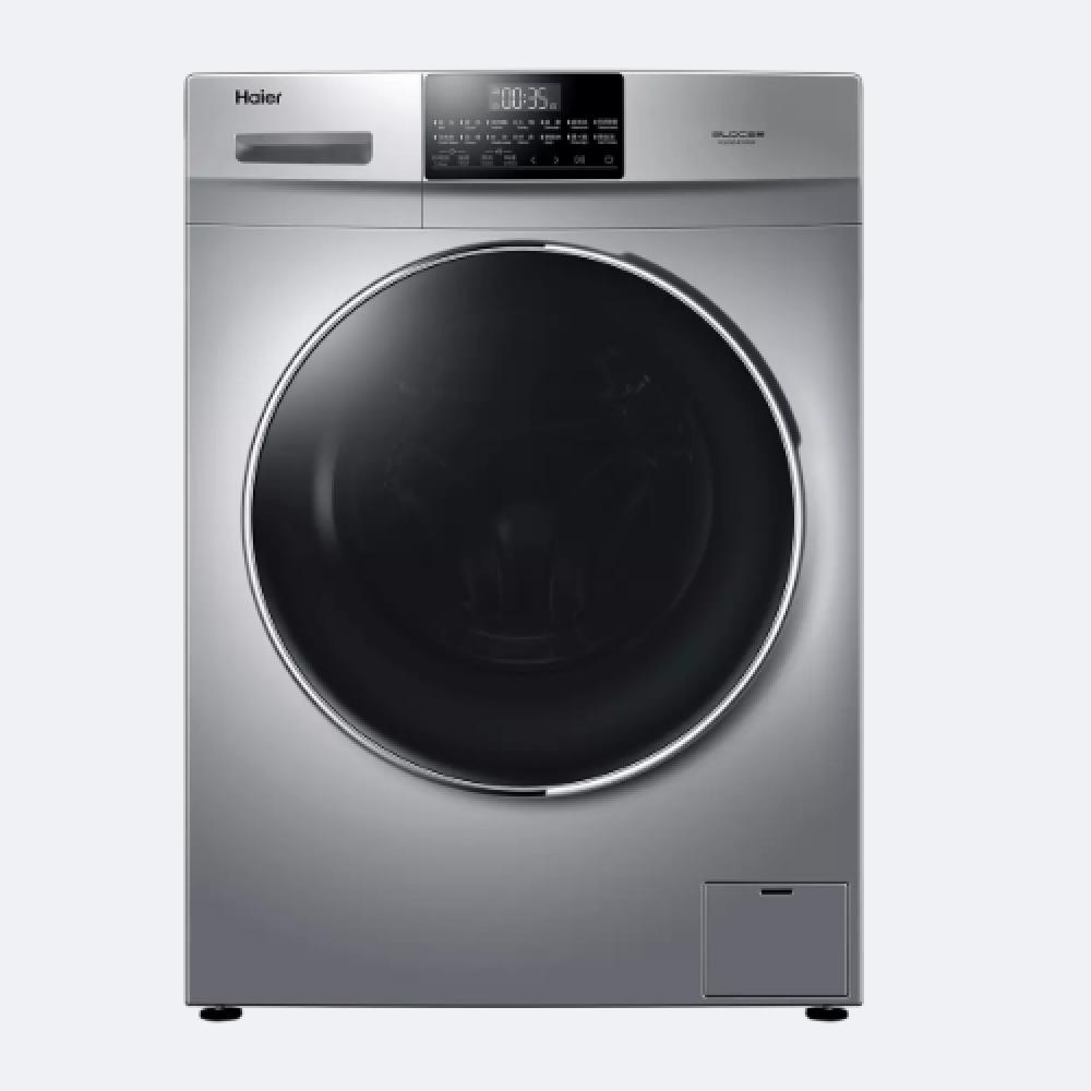 海尔 洗衣机 XQG90-B12926 9公斤纤禧滚筒洗衣机