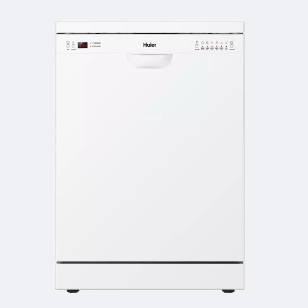 海尔 14套独嵌两用大容量洗碗机 HW14-S8