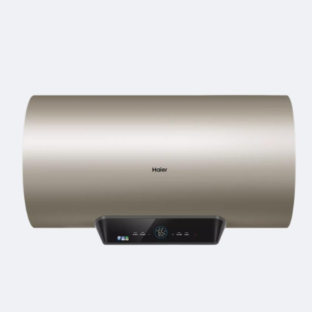 海尔（Haier）热水器 ES60H-KA5(5AU1) 3D速热60升/80升6倍增容智能预约一级能效净水洗恒温储水式电热水器