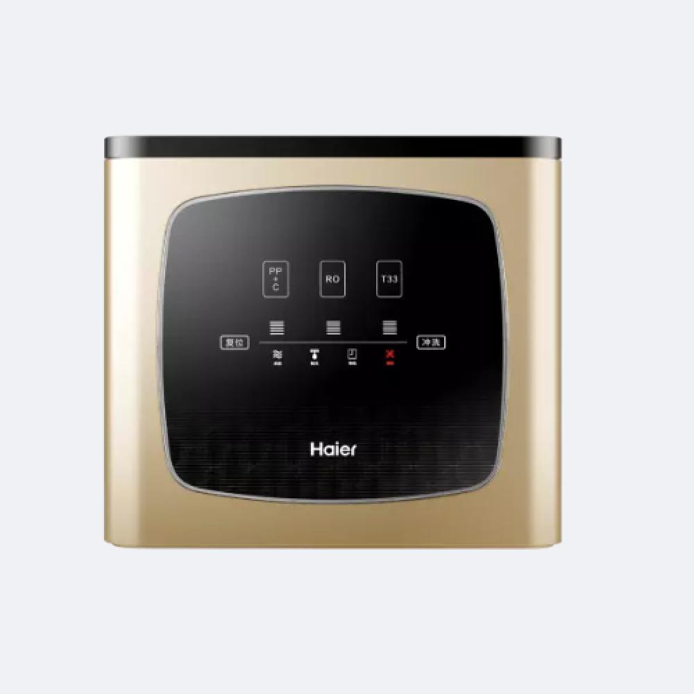 海尔 HRO400-4(mini) 厨下净水机