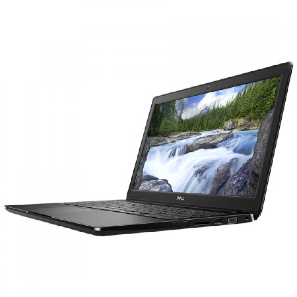 戴尔商用笔记本Latitude 3400 14英寸（i5-8265U/4GB DDR4 2400MHz/2.5寸 1TB 5400RPM HDD/独显 NVIDIA GeForce MX130 2GB）