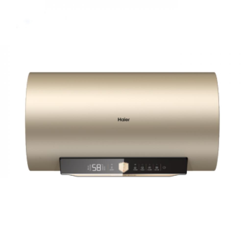 海尔（Haier）电热水器GA3(2AU1)系列智能控制七星级净水洗3000瓦大功率速热一级能效 60升 ES60H-GA3(2AU1)