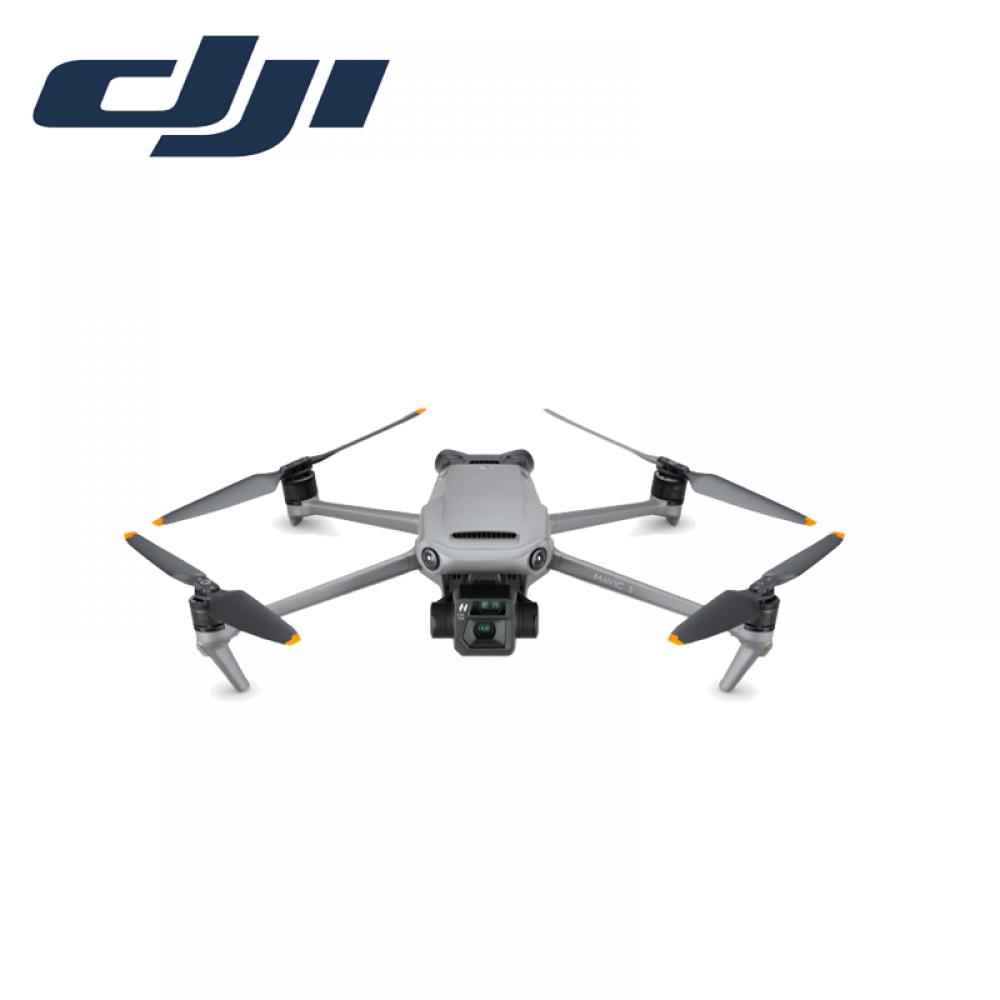 大疆 视频监控设备 DJI Mavic 3 御3智能航拍无人机 哈苏相机 长续航飞机 畅飞套装（DJI RC Pro）（含保险、培训）