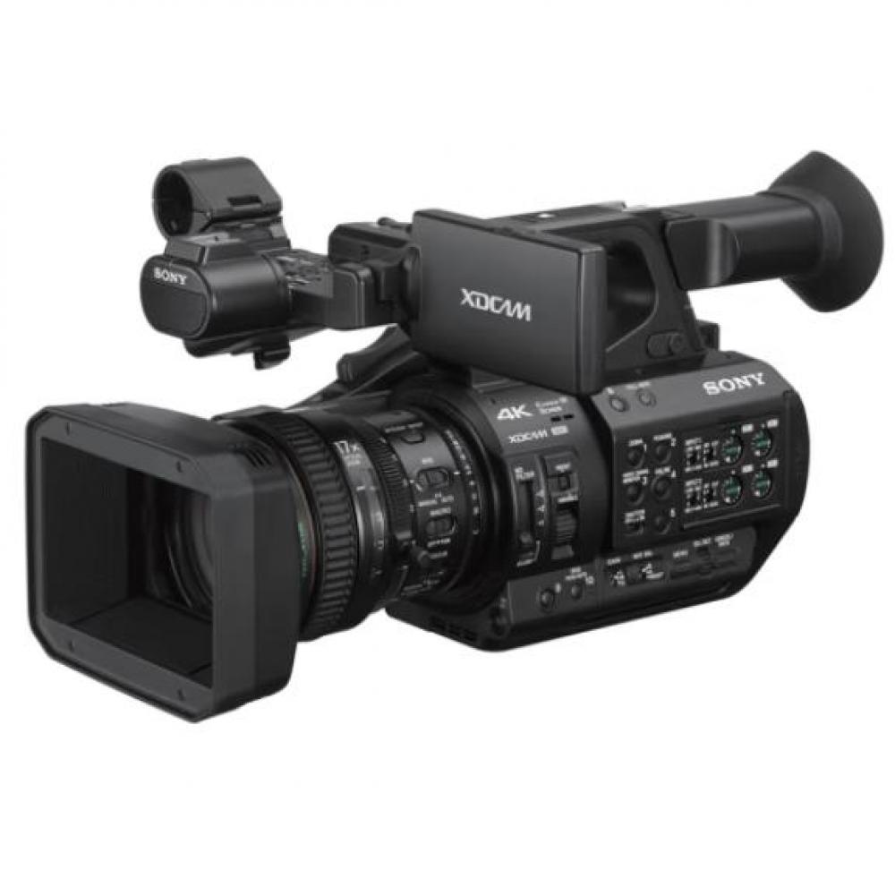 索尼 PXW-Z280V 手持4K摄录一体机 3CMOS 17X光学变焦（单位：台）