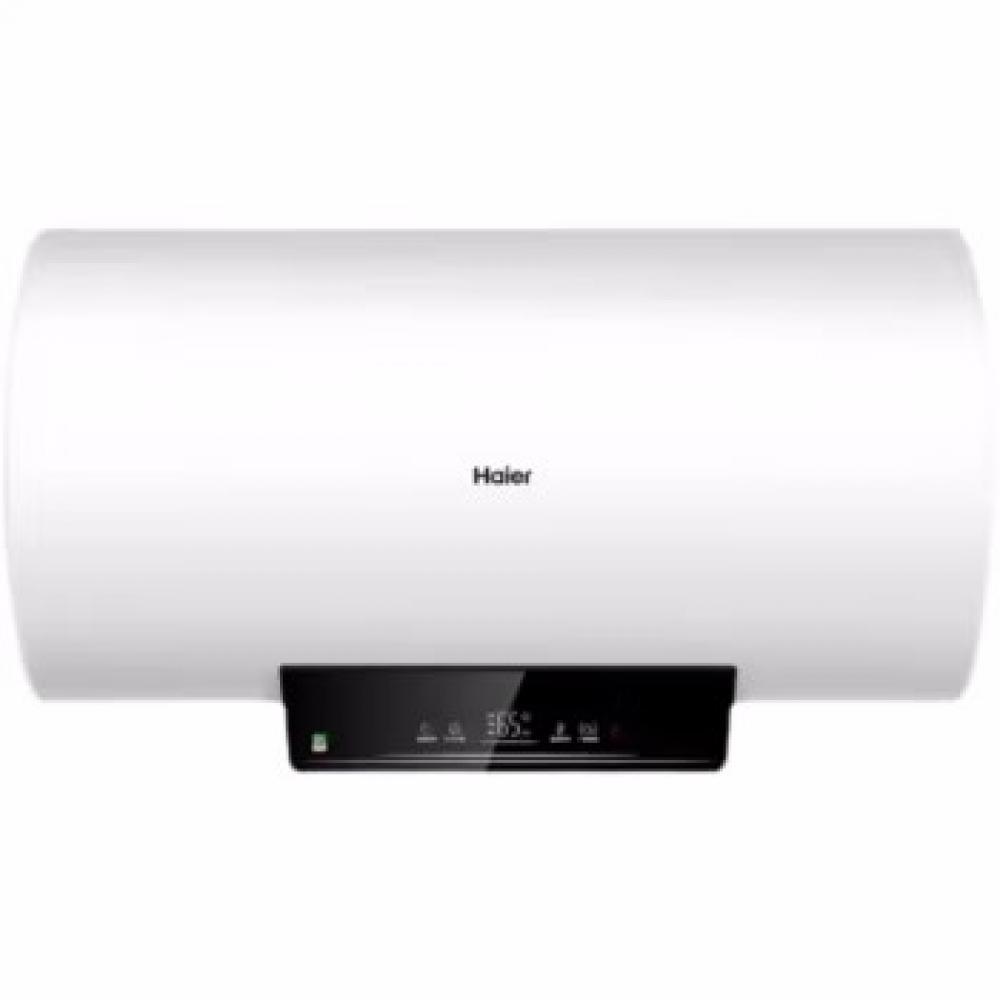 海尔（Haier）60升电热水器 2000W大功率速热 ECO智能节能 一键增容 EC6001-Q6S新 