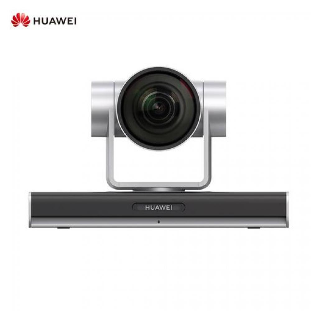 “HUAWEI/华为”CloudLink Camera200 高清会议摄像头 单台装(银色1080P 8倍光学变焦云版终端)
