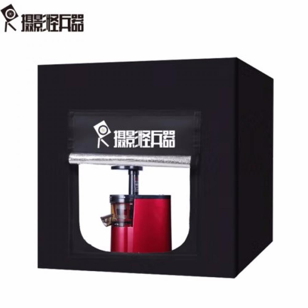 便携式小摄影棚...