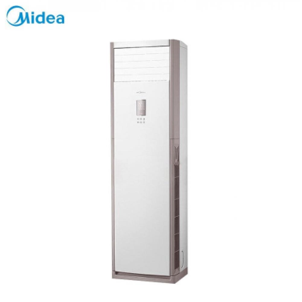 美的（Midea）KFR-72LW/BDN8Y-PA401(3)A 3匹变频冷暖 空调柜机 三级能效