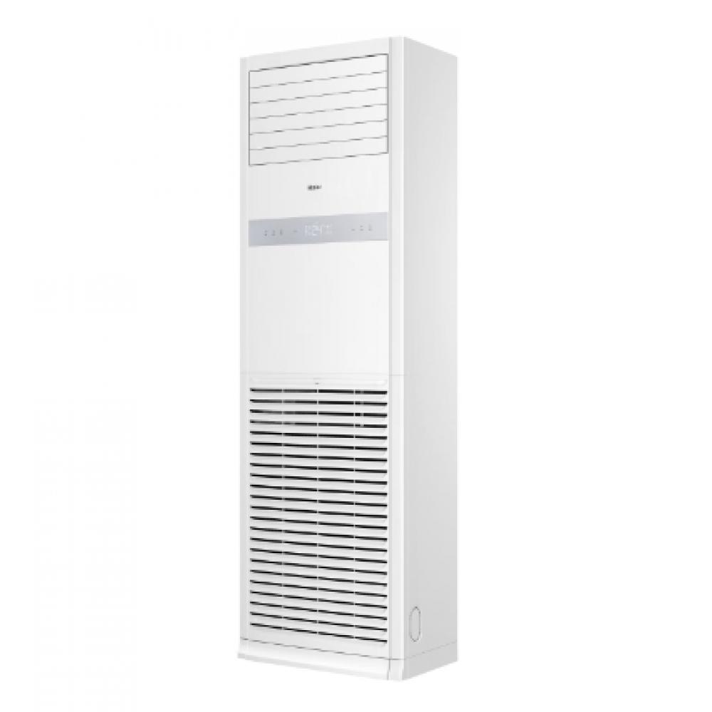 海尔海尔(Haier)5匹二级能效变频冷暖立柜 式空调 KFRd-120LW/5YAF82企业专享(标准安 装)
