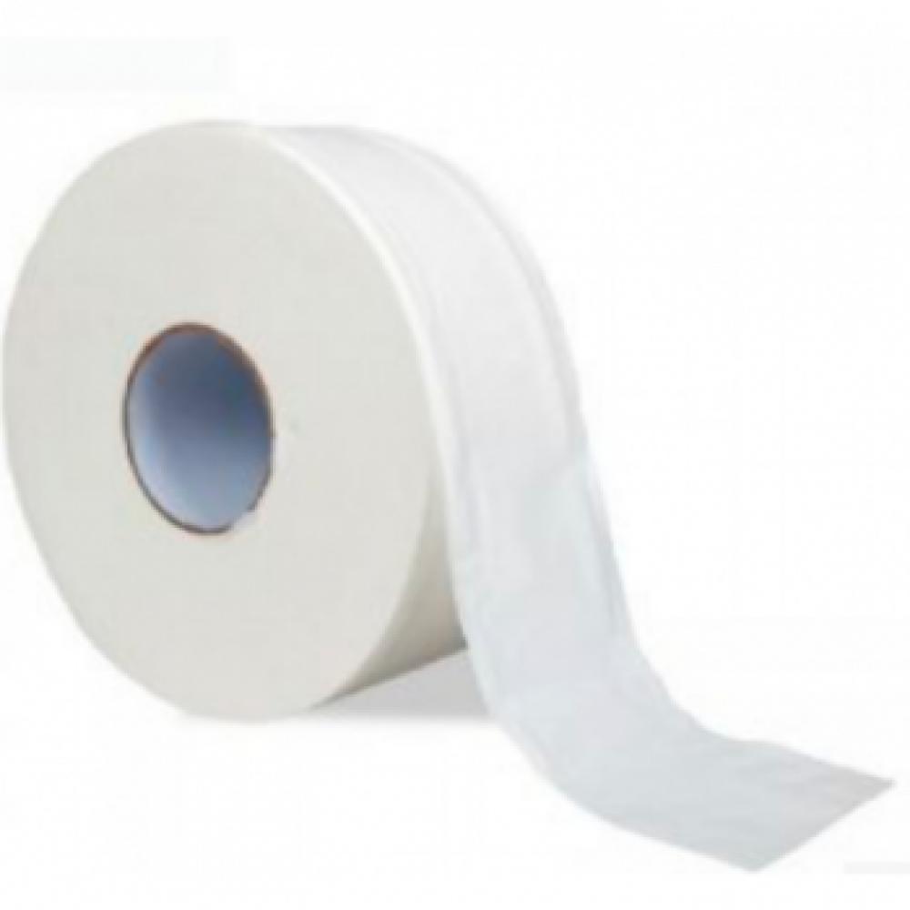 百盈卫生用纸 大盘纸 筒纸 卫生纸 白色 (单位:卷)