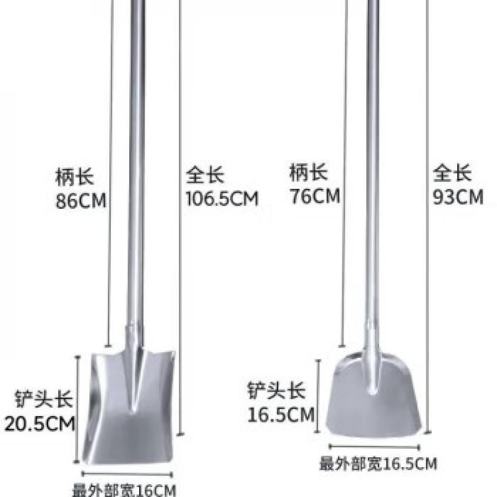 大锅铲饭堂用3...