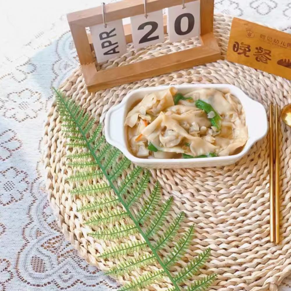 伙食餐盘餐食餐...