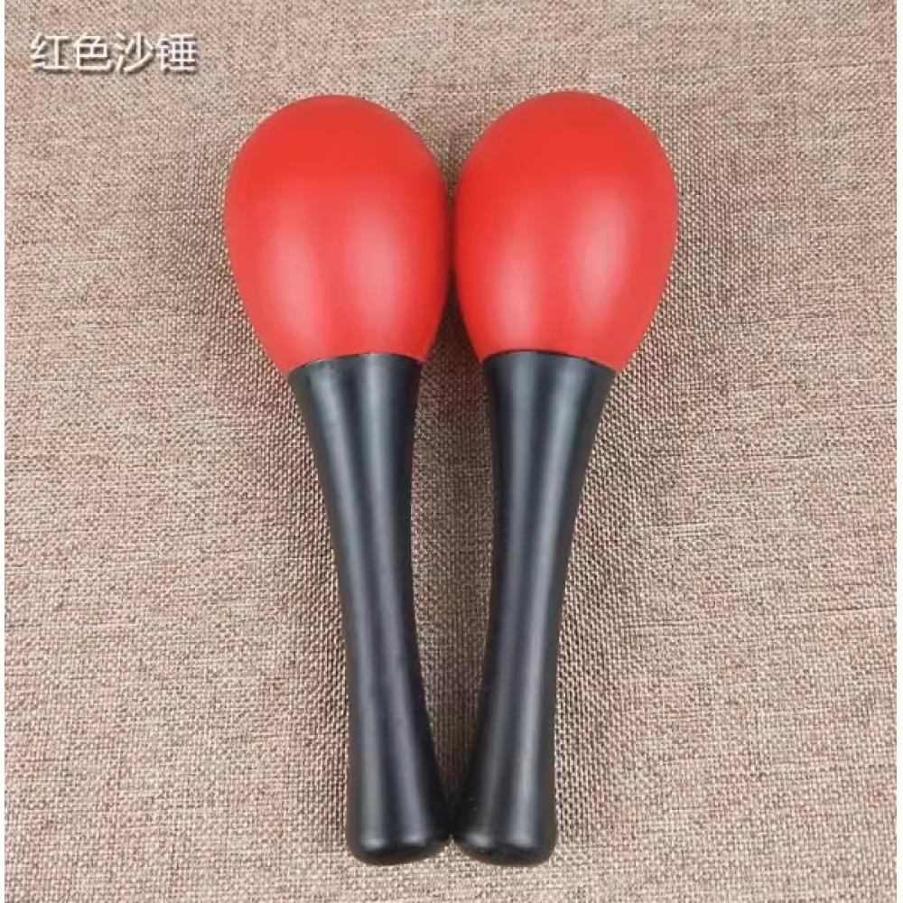 奥尔夫沙锤打击...