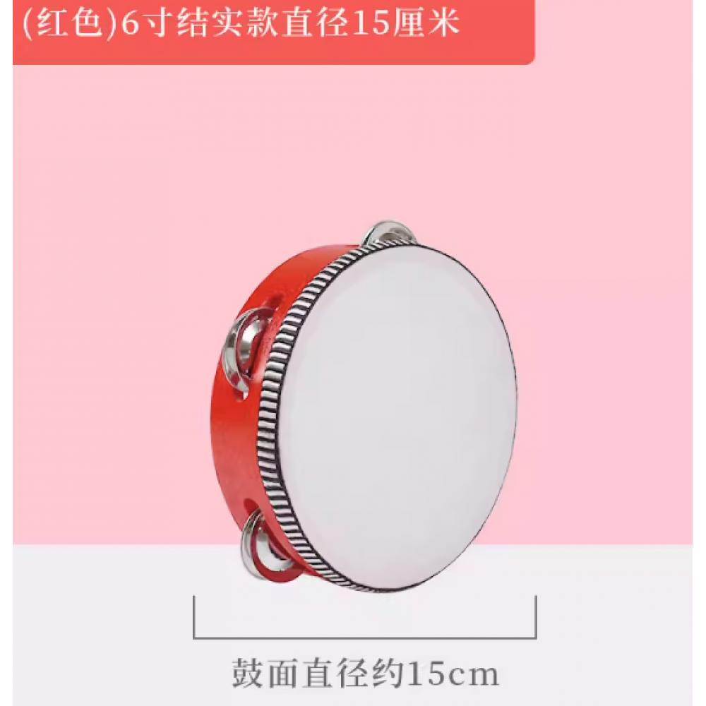打击乐器铃鼓 ...