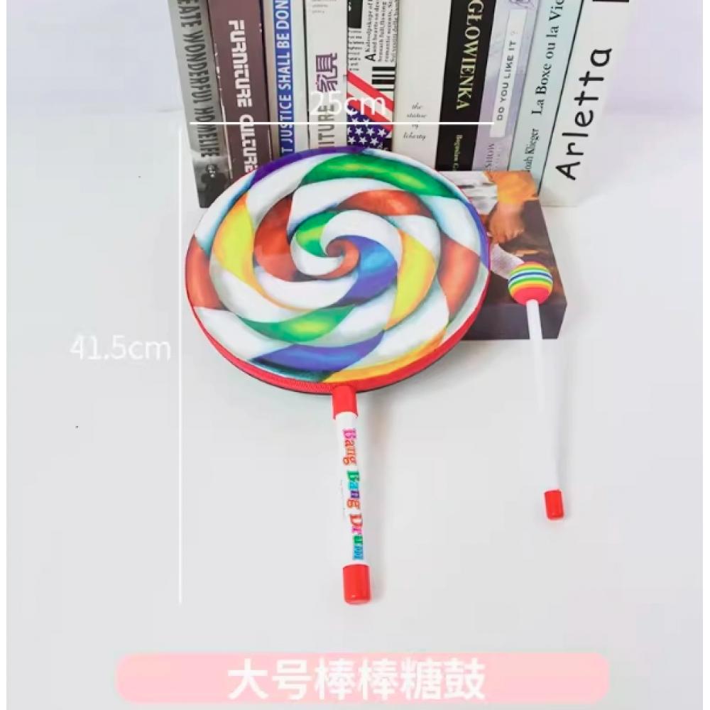 奥尔夫乐器棒棒...