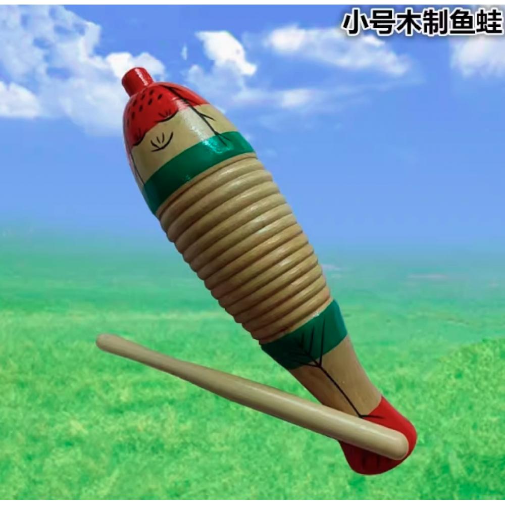 奥尔夫打击乐器...