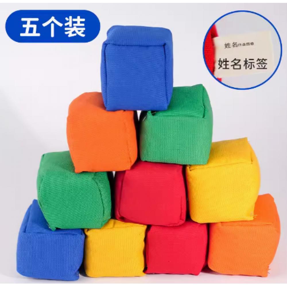 纯色手工加厚沙...