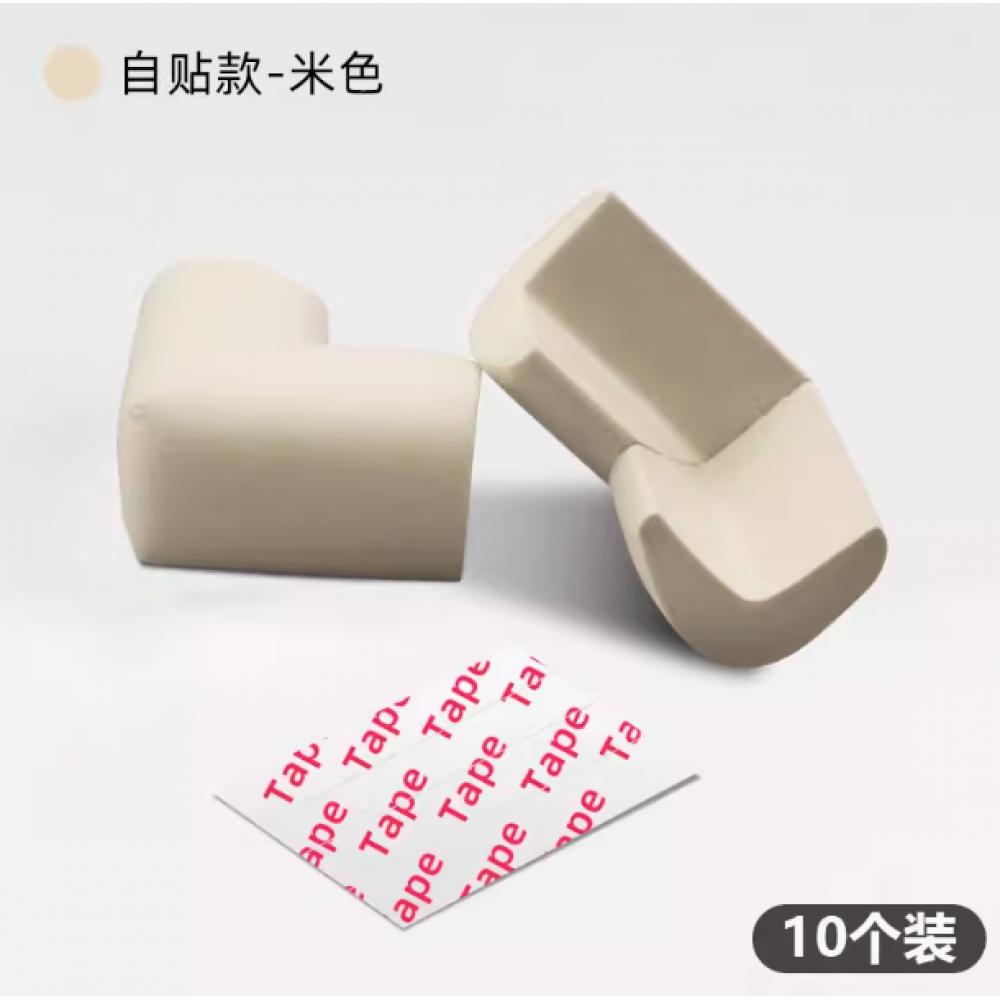 海绵桌角防撞护...