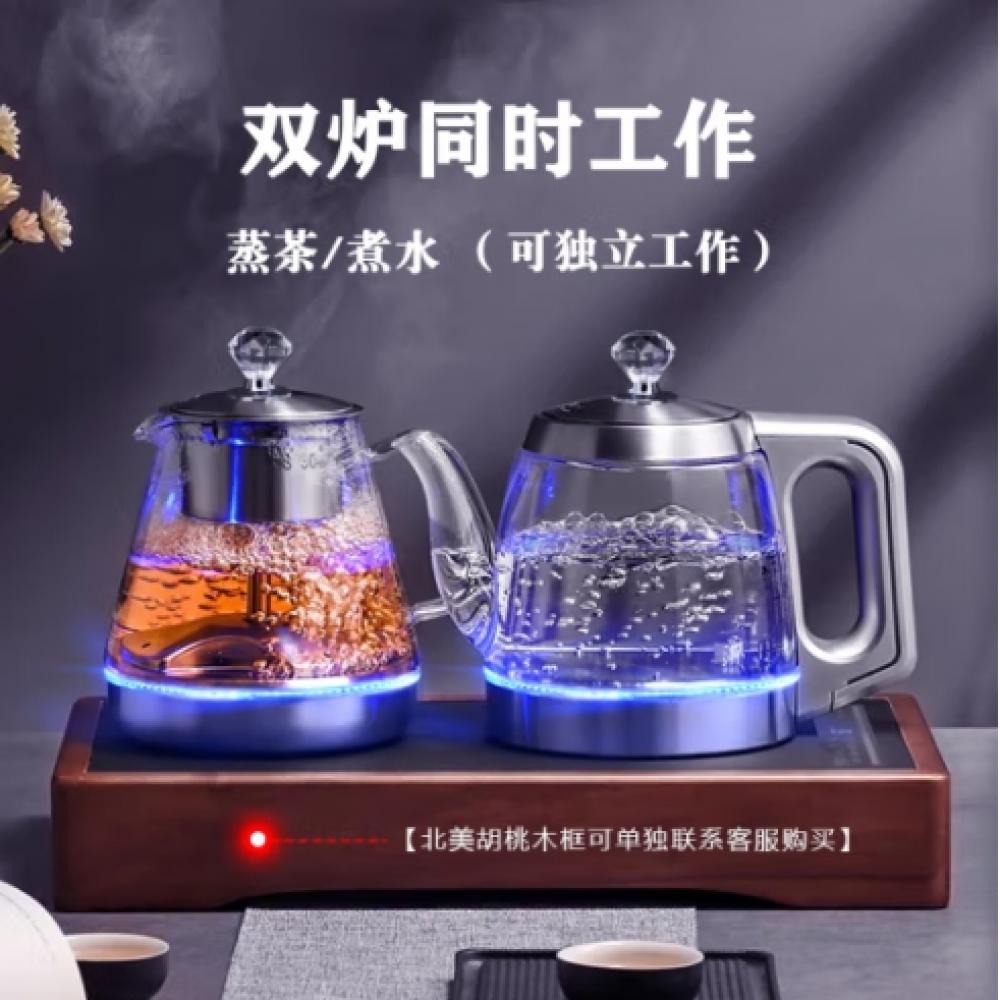 鑫汉唐智能上水...