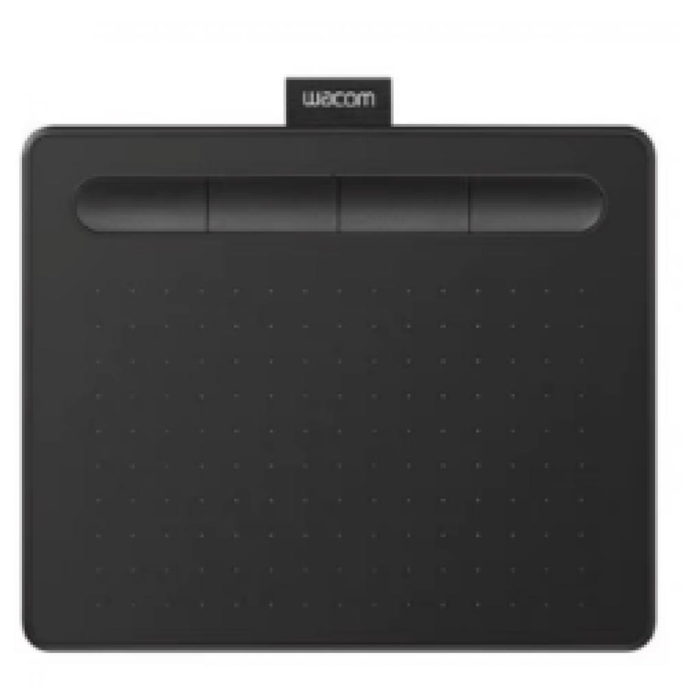 Wacom 和...