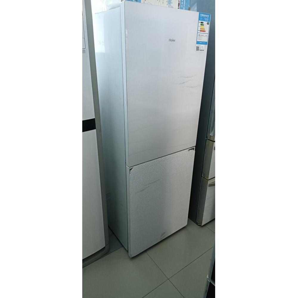 海尔冰箱 BCD-215SECR(J)