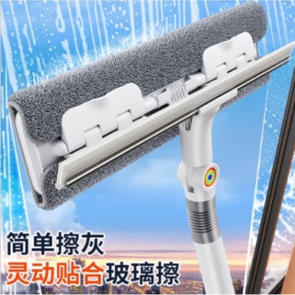佳帮手擦玻璃神...