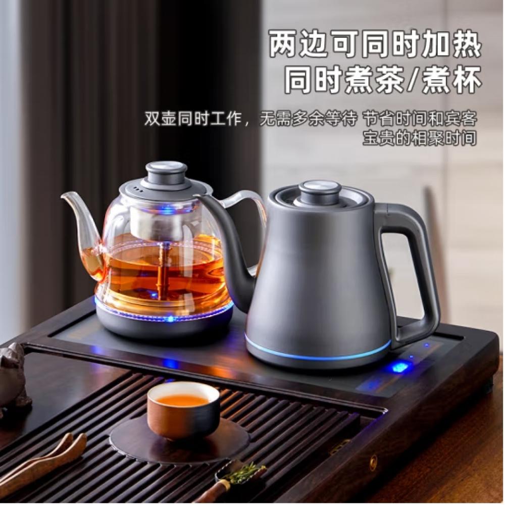 全自动双底部上...