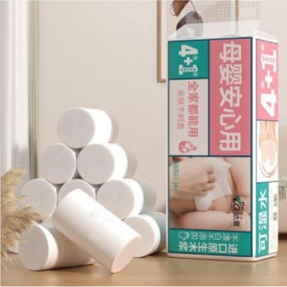 达意妇婴卷纸5...