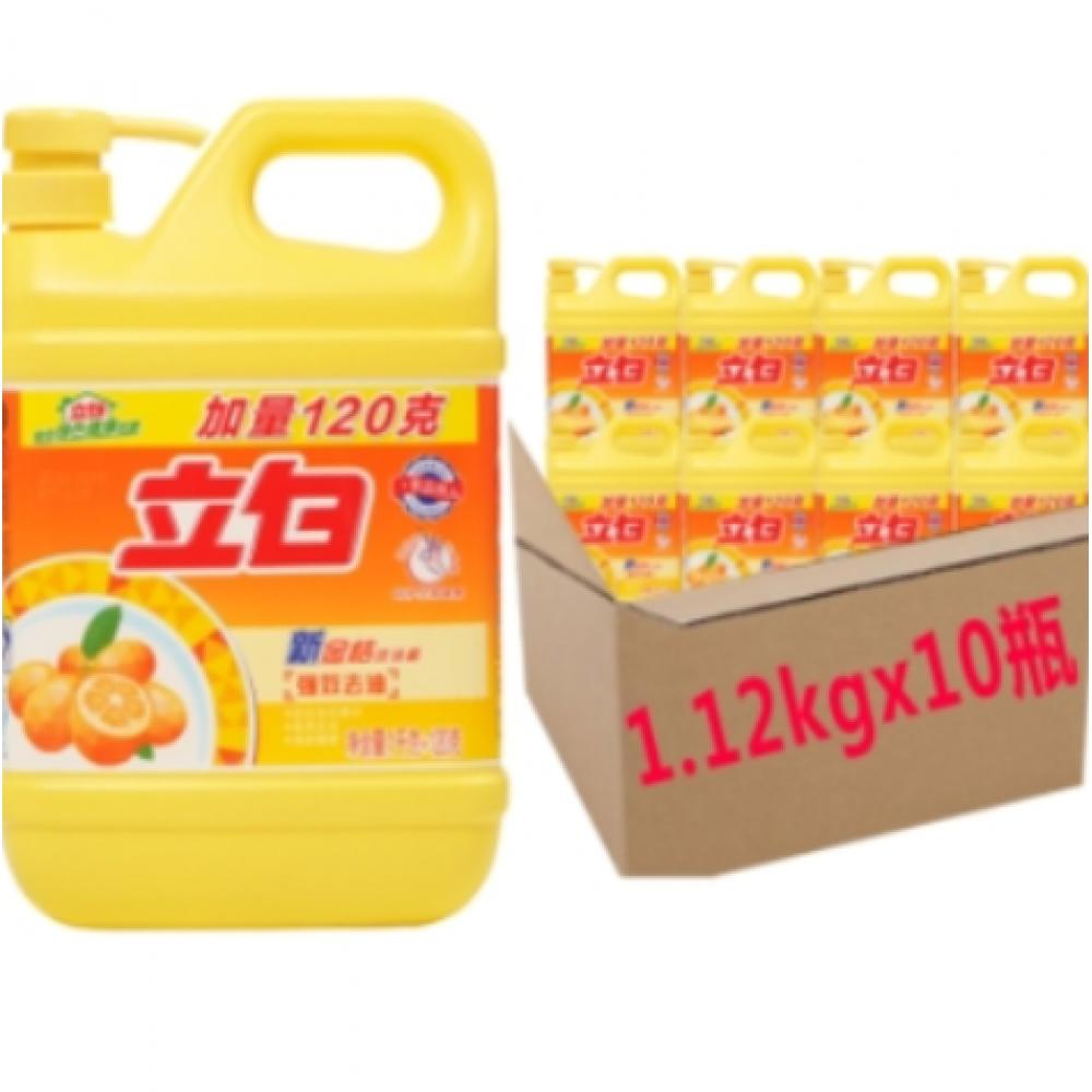 立白 洗洁精 ...
