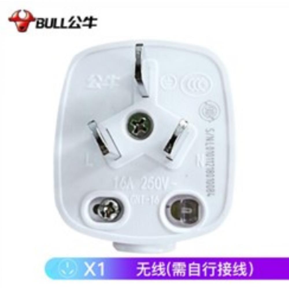 公牛（BULL...
